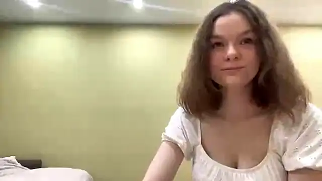 AliveCute online show from 03/01/26, 07:27