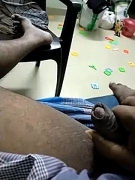 sathish2895 online show from 05/11/26, 02:45