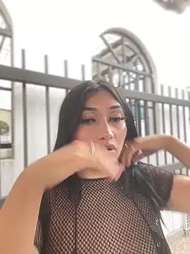 GeorgiaPink  online show from 04/11/26, 09:52