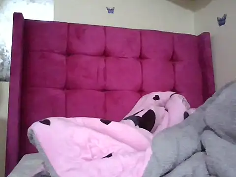 Babydika online show from 03/20/26, 07:52