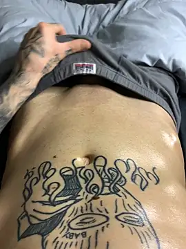 IamAlexei online show from 02/25/26, 09:57