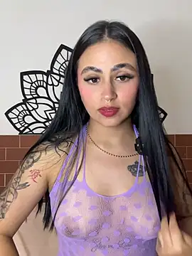 Emily cute777 online show from 02/26/26, 05:17