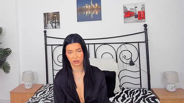 HanahPiercee online show from 03/20/26, 09:41