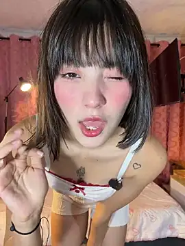 AitanaJhons  online show from 04/08/26, 10:37