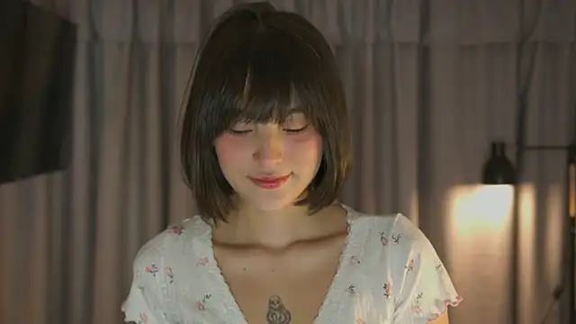 AitanaJhons  online show from 04/19/26, 10:47