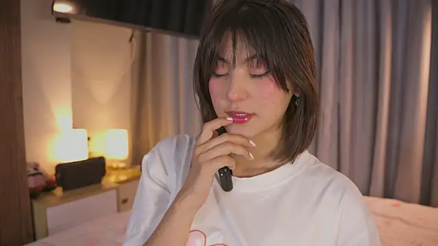AitanaJhons  online show from 06/28/26, 10:10