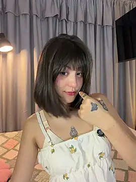 AitanaJhons  online show from 07/14/26, 10:21
