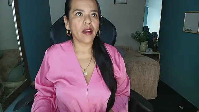 MaraSol online show from 03/07/26, 11:18