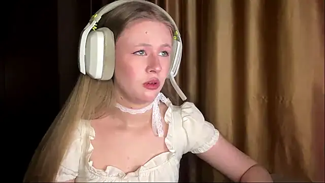 lisa high online show from 03/05/26, 11:17