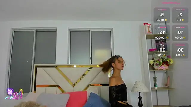 Angela Garciaa online show from 06/02/26, 08:11