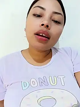 Naomi Summer  online show from 02/26/26, 02:43