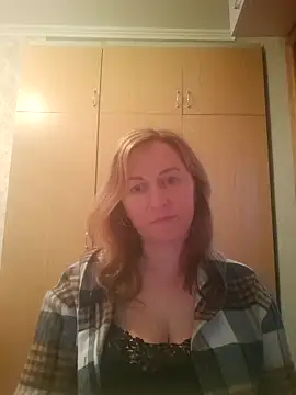 ChristinaYork online show from 03/29/26, 04:07