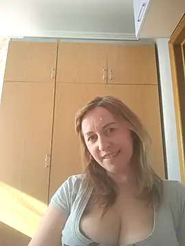 ChristinaYork online show from 04/13/26, 02:22