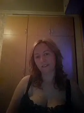 ChristinaYork online show from 04/18/26, 06:34