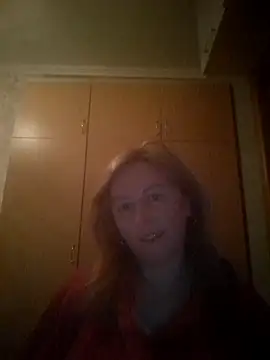 ChristinaYork online show from 04/21/26, 02:37