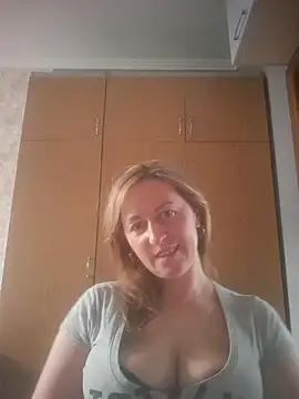 ChristinaYork online show from 04/25/26, 04:37