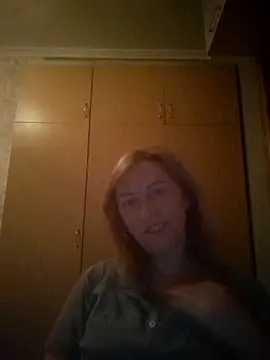 ChristinaYork online show from 04/26/26, 06:49