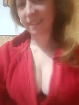 ChristinaYork online show from 05/10/26, 02:06