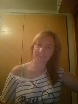 ChristinaYork online show from 05/12/26, 08:39