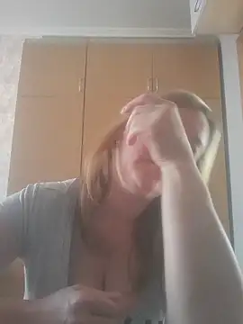 Snapshot of ChristinaYork chatting on 06/15/26, 07:10 ChristinaYork online show from 06/15/26, 07:10