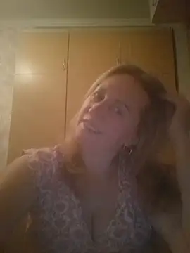 Snapshot of ChristinaYork chatting on 07/06/26, 07:38 ChristinaYork online show from 07/06/26, 07:38