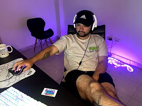 Zion draftt online show from 06/03/26, 02:03