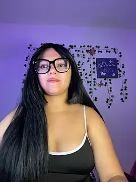 aurora bela online show from 03/18/26, 03:42