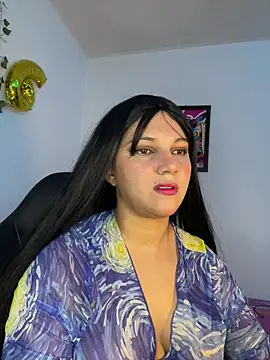 aurora bela online show from 04/04/26, 10:51