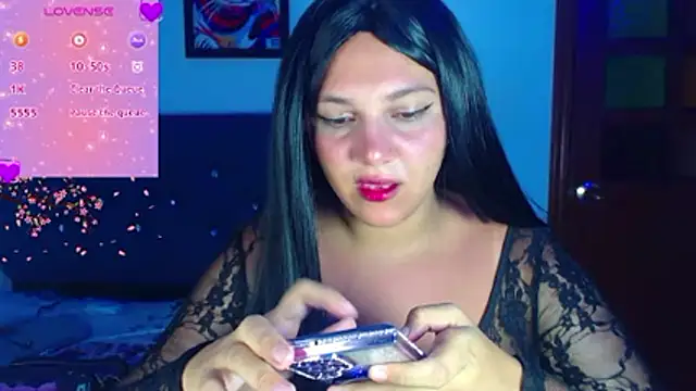 Snapshot of aurora_bela chatting on 05/15/26, 03:02 aurora bela online show from 05/15/26, 03:02