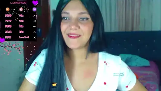 Snapshot of aurora_bela chatting on 06/10/26, 01:28 aurora bela online show from 06/10/26, 01:28