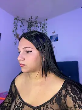 Snapshot of aurora_bela chatting on 07/19/26, 06:50 aurora bela online show from 07/19/26, 06:50