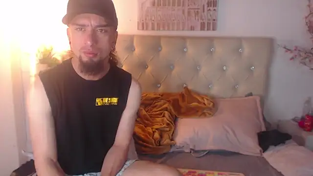 Rommen N Zoe online show from 04/29/26, 01:43