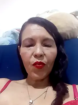 celeste kiss  online show from 03/18/26, 03:20