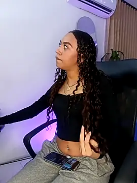 ritzabeth daniel online show from 03/28/26, 02:22