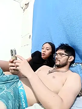 ritzabeth daniel online show from 04/18/26, 08:31