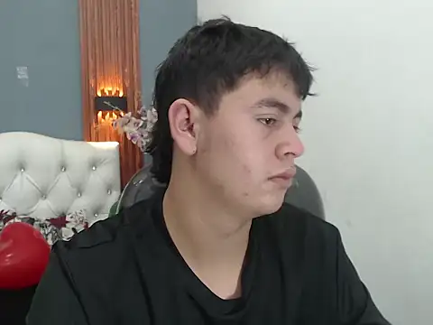 Thiago saenzz online show from 03/01/26, 05:37