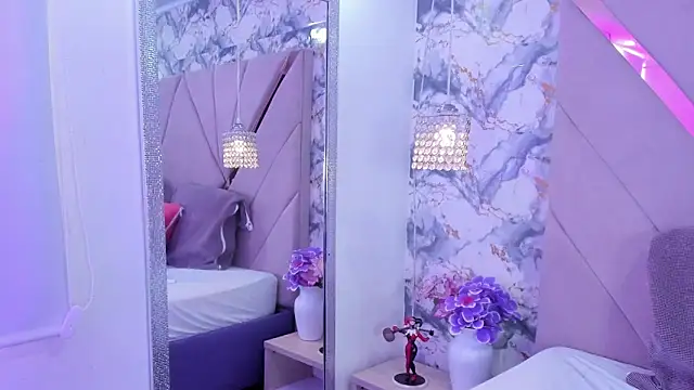 violetaluxx online show from 04/09/26, 04:56