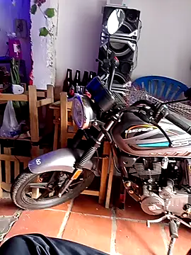 Lamonita05 online show from 03/03/26, 09:42