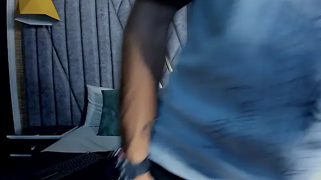 DanteLuxx online show from 03/03/26, 02:39