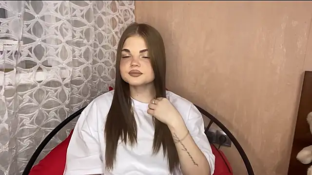 SteffiMoon online show from 03/02/26, 03:30