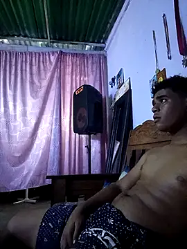 luis230436 online show from 04/08/26, 05:46