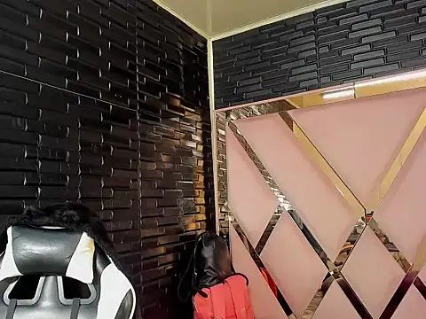 ScarlettSexRx online show from 02/26/26, 04:50