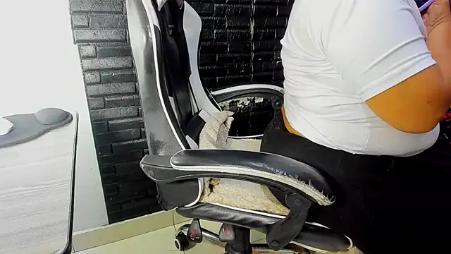 ScarlettSexRx online show from 04/07/26, 12:49