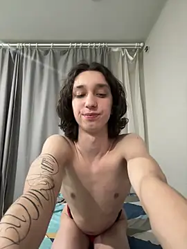 PrettylnPink  online show from 03/01/26, 11:07