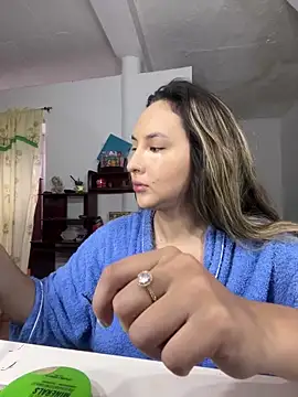 SamanthaVega  online show from 03/05/26, 05:31