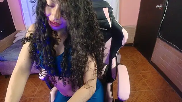 melsylatina online show from 02/28/26, 11:17