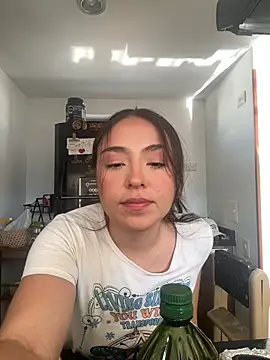 Snapshot of SofiBaez chatting on 05/12/26, 12:35 SofiBaez online show from 05/12/26, 12:35
