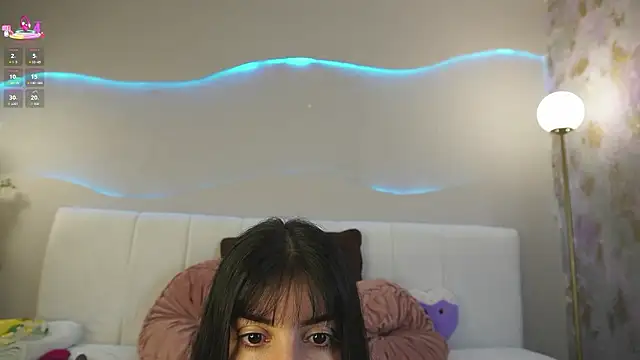 ValeryMoonx online show from 03/04/26, 12:22