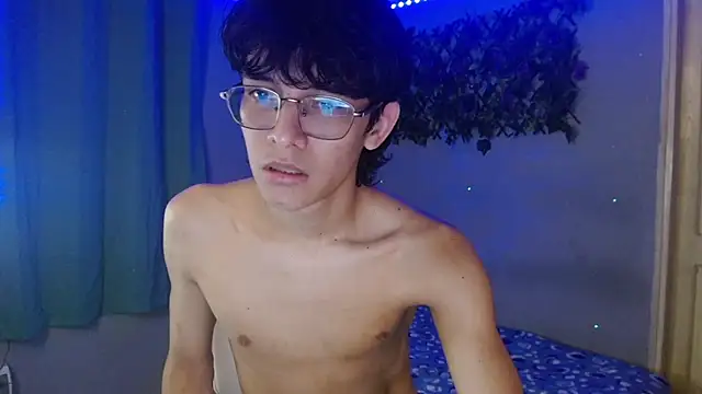 noah millerx online show from 03/21/26, 08:19