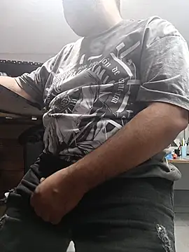 Snapshot of UrsoBissexualPauGrosso chatting on 03/02/26, 02:57 UrsoBissexualPauGrosso online show from 03/02/26, 02:57